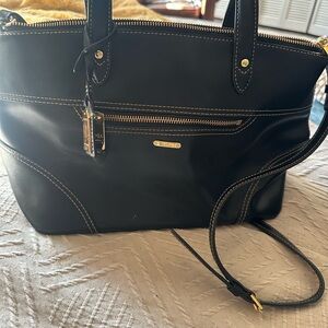 Ralph Lauren purse